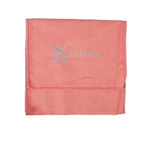 Jenn X Cokewithnoodles Custom Flap Dust Bag Small